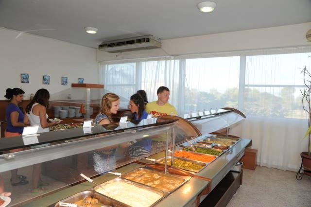 Corfu Sea Gardens Hotel カボス エクステリア 写真