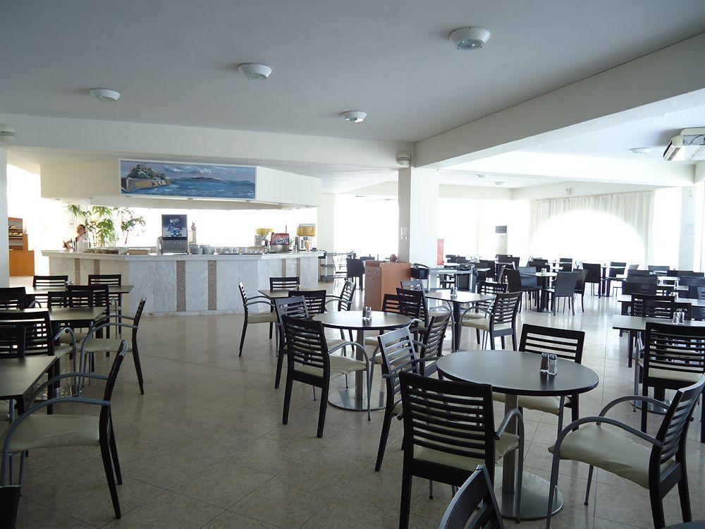 Corfu Sea Gardens Hotel カボス エクステリア 写真