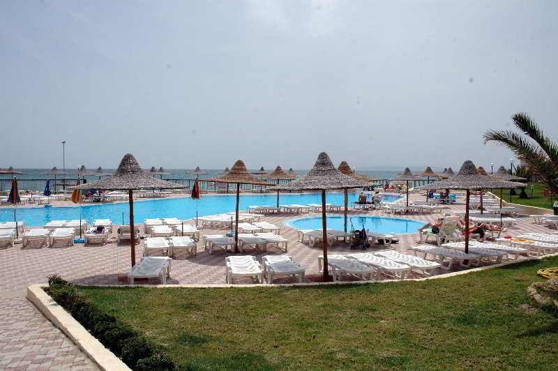 Corfu Sea Gardens Hotel カボス エクステリア 写真