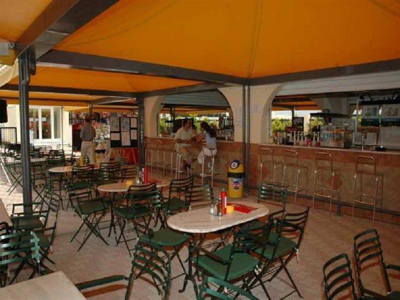 Corfu Sea Gardens Hotel カボス エクステリア 写真